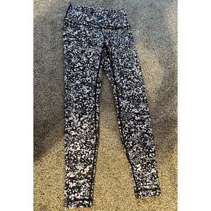 NWOT lululemon leggings